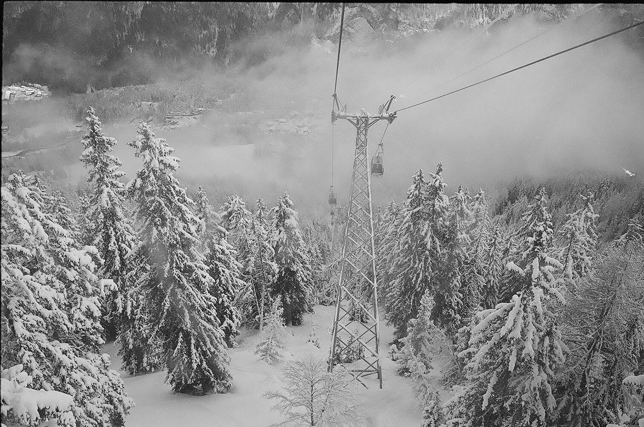 فيلا Le Tretienفي Lieu Secret Dans Les Alpes Suisses المظهر الخارجي الصورة